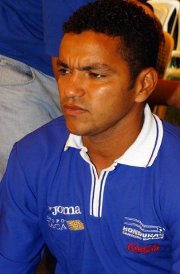 ¿Qué hacen? La última generación de Honduras que no clasificó a un Mundial