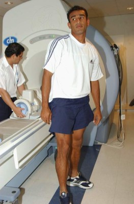 Un ex Real Madrid: Recordados futbolistas que debutaron con gol en Liga Nacional de Honduras