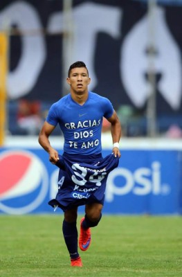 Los últimos grandes héroes en los cruces finales del Motagua-Olimpia