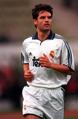 Los cracks que llegarán a Honduras para disputar Duelo de Leyendas