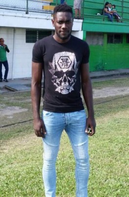 FICHAJES: Olimpia y Marathón suman una alta, Samuel Caballero regresa