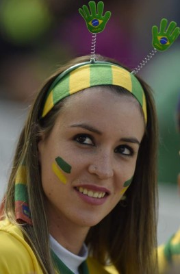 Ambiente España-Australia