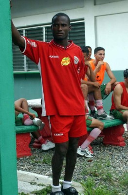 ¡Con un nuevo sucesor! La dinastía de los 'Güity” en el fútbol hondureño