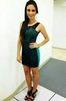 Valeria Marín: La hermosa presentadora de Fox que le robó el corazón al 'Chuletita'