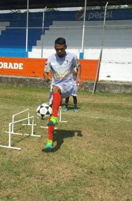 Así se mueve el mercado de piernas en el Ascenso de Honduras