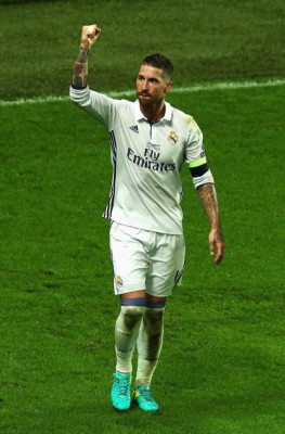 El once ideal de Mesut Ozil, ¿Sin Cristiano y Messi?