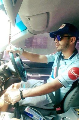 Jugadores hondureños que han dicho abiertamente a qué equipos siguen