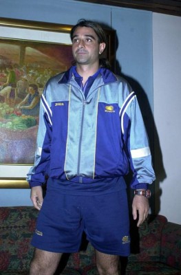 TOP: Los jugadores que más campeonatos tienen con Motagua
