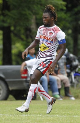 El sorprendente 11 con los mejores del Apertura de la Liga Nacional