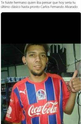 EN FOTOS: Así eran los aficionados que murieron en las afueras del estadio Nacional