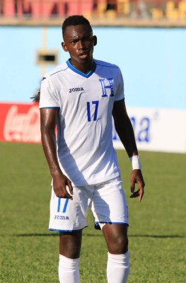 JC García elige a los mejores y arma su once titular contra El Salvador