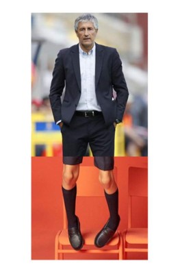 Los memes destrozan a Messi, Vidal y el Barcelona tras ser eliminados de la Champions League&nbsp;&nbsp;