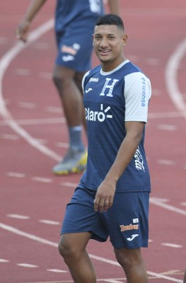 4-4-2: Así es el 11 titular que usará Fabián Coito para enfrentar a Ecuador