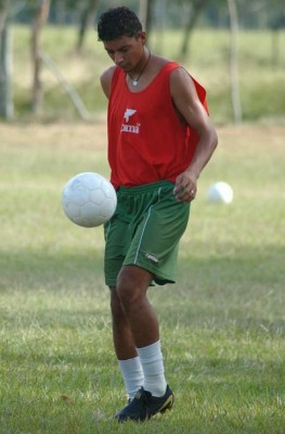 ¿Qué sucedió con la generación del 2002? Mario Berríos, el último en retirarse