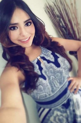 Ruptura: Amanda Hernández rompe tres años de relación con Marcelo Pereira ¿Qué pasó?