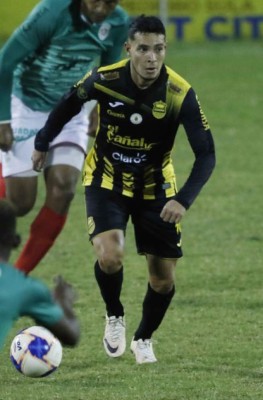 Mercado: Dos hondureños más a Portugal, bajas Motagua y Olimpia y Real España descarta fichaje