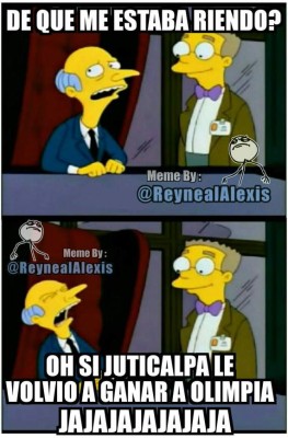 Los imperdibles memes que deja la fecha 14 en Honduras