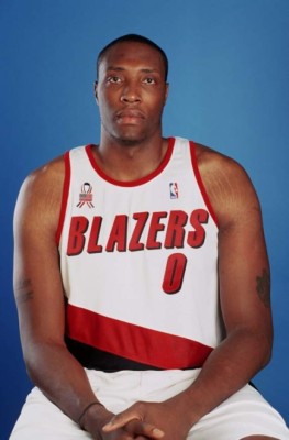 Los basquetbolistas más altos en la historia de la NBA