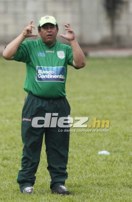 ¡Hasta siempre Edwin Pavón! Los mejores recuerdos en su carrera como entrenador