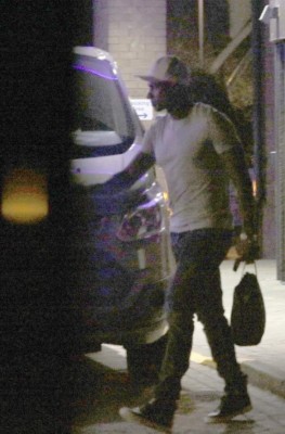 FOTOS: La explosiva enfermera que enamoró a Antonio Valencia en Instagram