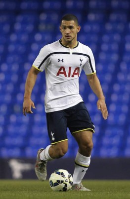 Los llamados a ser figuras en el Preolímpico Sub-23 de Concacaf