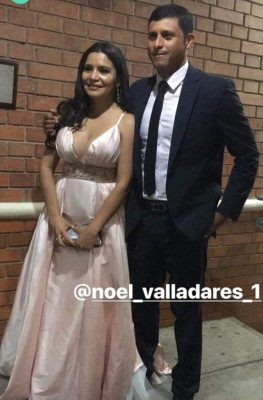 Así fue la espectacular fiesta privada de Carlos Costly y Tita Torres tras su boda