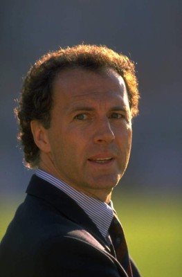 TOP: Los entrenadores mediáticos y más ganadores de décadas pasadas