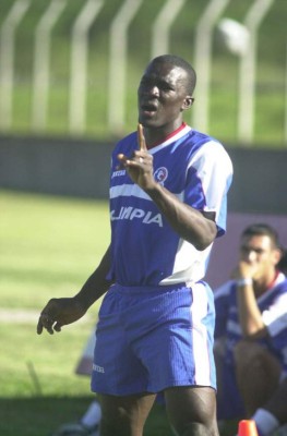 Los históricos del Olimpia que aún no han podido dirigir al León