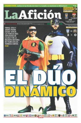 Los titulares de los periódicos de España y el mundo de este miércoles 24 de agosto