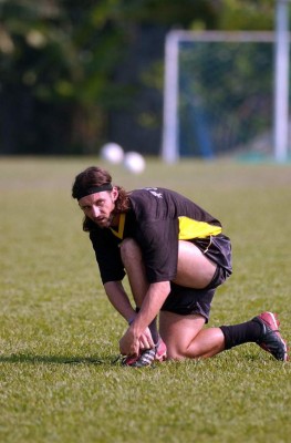 Los jugadores que tuvieron un paso gris por el Real España&nbsp;&nbsp;