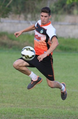 MERCADO: Wilson y Muma podrían volver, Platense quiere armar equipón