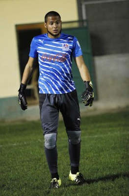 ¡NOVEDOSO! Así sería el 11 con el que Olimpia enfrentará al Marathón