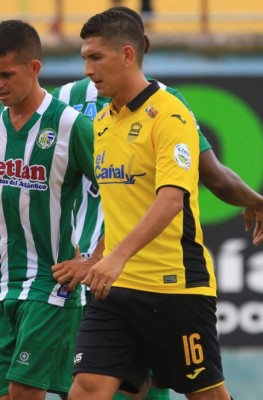 El 11 por el que debería apostar Real España para superar el mal momento