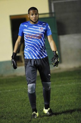 Estos son los futbolistas que menos minutos sumaron en este torneo