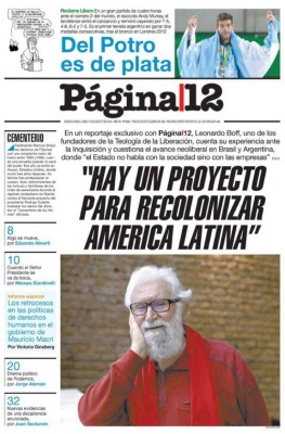 Principales portadas: Así titulan los periódicos del mundo este lunes 15 de agosto