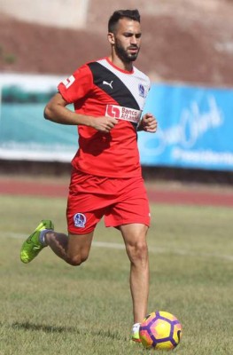 RUMORES/FICHAJES: Comienza la desbandada en Olimpia; 'Muma' y Rambo son noticia