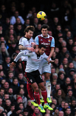 Premier League inglesa en imágenes