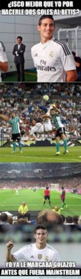 Los mejores memes que dejó el fin de semana en el mundo del fútbol