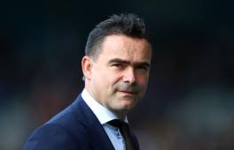 Marc Overmars se pronunció sobre el escándalo que le costó su trabajo en el Ajax.