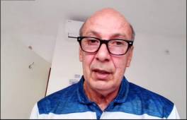 El entrenador de la Selección de Honduras, Miguel Falero, atendió a los medios de comunicación para analizar a los rivales de los Juegos Olímpicos. Foto cortesía