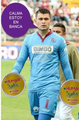 ¡Decepción tica! Los graciosos memes tras la derrota de Costa Rica ante Hungría