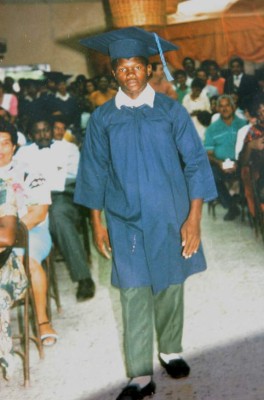 La evolución de Tyson, el futbolista que nunca envejece