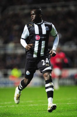 Ellos son los jugadores más feos de la Premier League