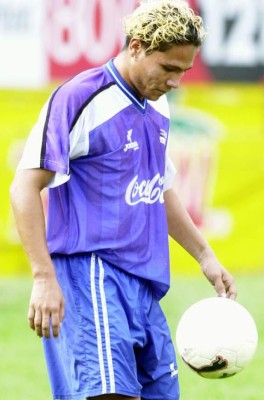 La realidad de Sub-23 de Honduras que no clasificó a JJOO de Atenas 2004