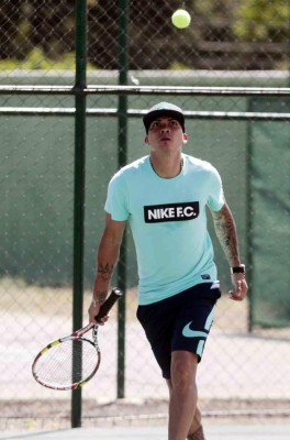 Este fue el último reto de Arnold Peralta antes de ser asesinado