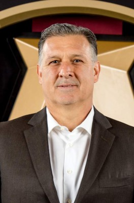México: Los 9 técnicos que han sonado y podrían sustituir a Juan Carlos Osorio