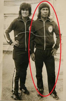 TOP: El mejor 11 de todos los tiempos del club deportivo Motagua