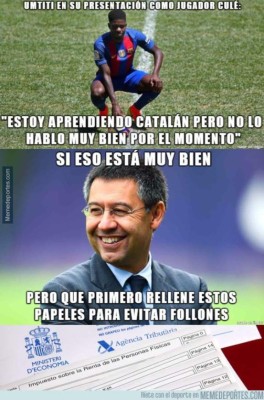 Los mejores memes del día con el inicio de la Liga Mexicana como protagonista