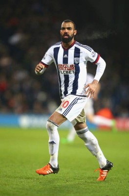 ¿Cuál de estas incorporaciones son dignos de recobrar protagonismo en sus clubes en Europa?