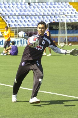 Así es Keylor Navas, el ángel blanco despreciado en Real Madrid